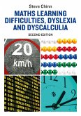 Maths Learning Difficulties, Dyslexia and Dyscalculia (eBook, ePUB)