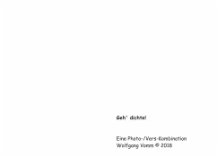 Cover Geh' dichte! (eBook, ePUB)