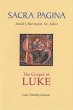Sacra Pagina: The Gospel of Luke... - Bild 1