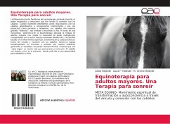 Equinoterapia para adultos mayores. Una Terapia para sonreír