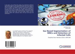 Gui Based Segmentation of WBCs and Detection of Infected Cells