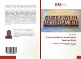 Gouvernance et croissance économique