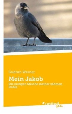 Mein Jakob - Werner, Gudrun