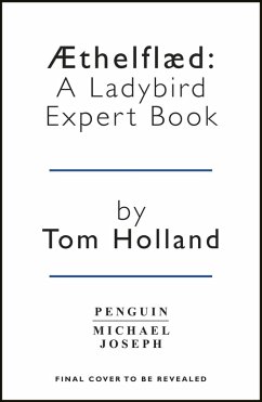 Cover Æthelflæd: A Ladybird Expert Book (eBook, ePUB)