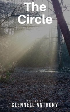 Cover The Circle (eBook, ePUB)