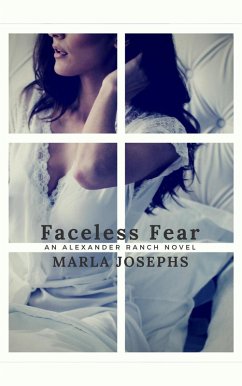 Faceless Fear (Alexander Ranch, #5) (eBook, ePUB) - Josephs, Marla