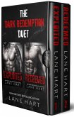 Dark Redemption Box Set (Dark Redemption Series) (eBook, ePUB)