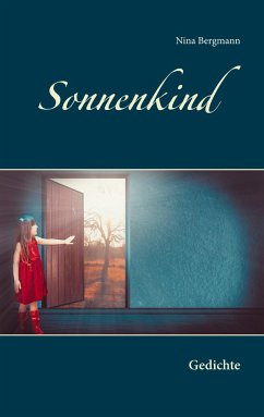 Sonnenkind - Bergmann, Nina