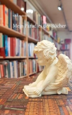 Mein Paradies der Bücher