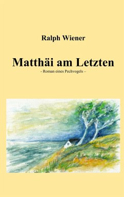 Matthäi am Letzten - Wiener, Ralph