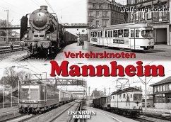 Verkehrsknoten Mannheim - Löckel, Wolfgang