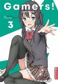 Gamers! Light Novel / Gamers! Bd.3