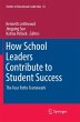 How School Leaders Contribute to... - Bild 1