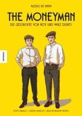 The Moneyman - Die Geschichte von Roy und Walt Disney