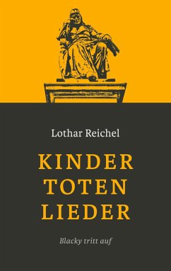 Kindertotenlieder - Reichel, Lothar