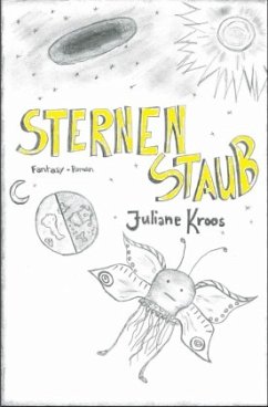 Sternenstaub - Kroos, Juliane