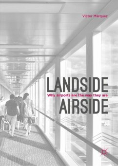 Landside   Airside - Marquez, Victor