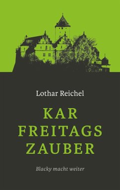 Karfreitagszauber - Reichel, Lothar