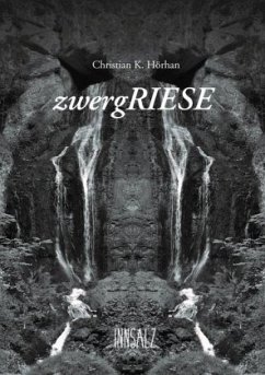 Cover Zwergriese