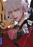 Kakegurui - Das Leben ist ein Spiel Bd.5