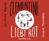 Clementine liebt Rot - Bild 1