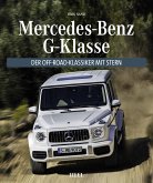 Mercedes Benz G-Klasse Schrauberhandbuch Reparieren und Optimieren leicht gemacht 