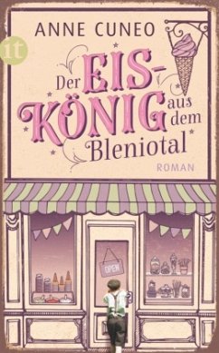 Der Eiskönig aus dem Bleniotal - Cuneo, Anne