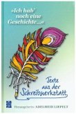 Texte aus der Schreibwerkstatt