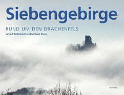 Siebengebirge - Büllesbach, Alfred;Klein, Michael
