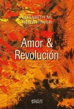 Cover Amor & Revolución