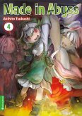 Made in Abyss Bd.4