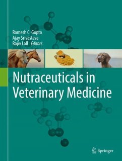 Nutraceuticals in Veterinary Medicine