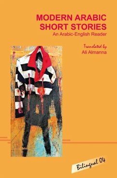 Modern Arabic Short Stories