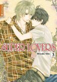 Super Lovers Bd.3