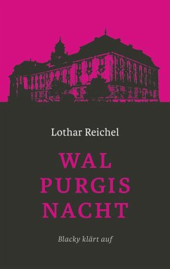 Walpurgisnacht - Reichel, Lothar