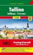 Freytag & Berndt Stadtplan Tallinn,... - Bild 1