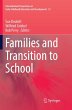 Families and Transition to School - Bild 1