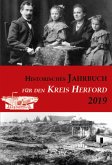 Historisches Jahrbuch für den Kreis Herford 2019
