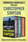 Forbidden Bookshelf Presents Christopher Simpson (eBook, ePUB)