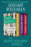The Benny Kramer Novels (eBook, ePUB) The Benny Kramer Novels (eBook, ePUB)