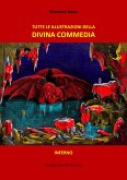 Tutte le illustrazioni della Divina Commedia (eBook, ePUB)