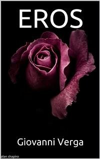 Cover Eros (eBook, ePUB)