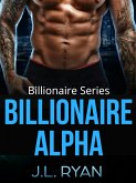 Billionaire Alpha (eBook, ePUB)
