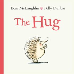 The Hug - McLaughlin, Eoin;Dunbar, Polly