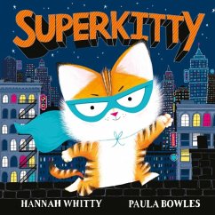 Superkitty - Whitty, Hannah