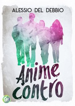 Cover Anime contro