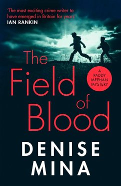 The Field of Blood - Mina, Denise