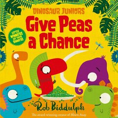 Give Peas a Chance - Biddulph, Rob