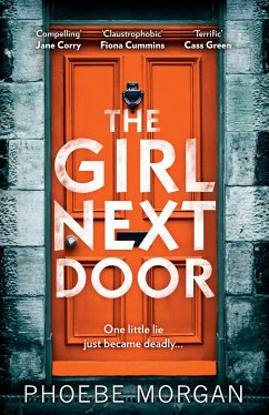 The Girl Next Door - Morgan, Phoebe