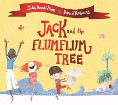 Jack and the Flumflum Tree - Donaldson, Julia